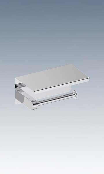 HMP818-07-2置物平台纸巾架