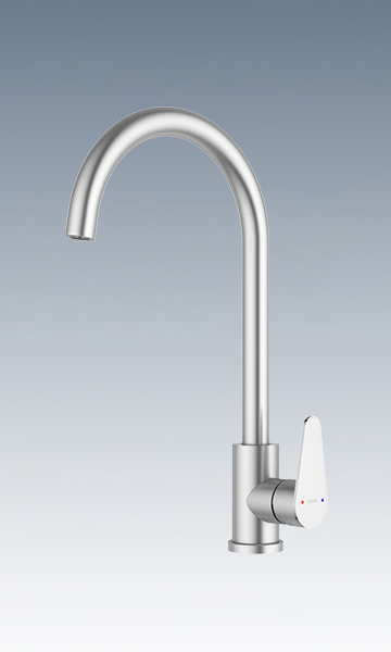 LML120-411-SD厨房龙头