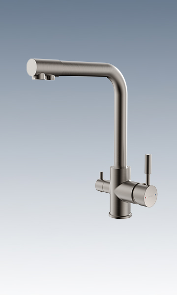 LML134-433-SN厨房龙头